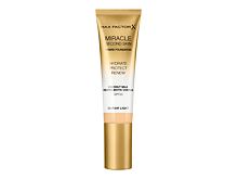 Make-up Max Factor Miracle Second Skin SPF20 30 ml 02 Fair Light
