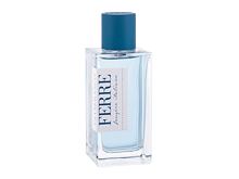 Toaletní voda Gianfranco Ferré Fougere Italiano 100 ml Tester