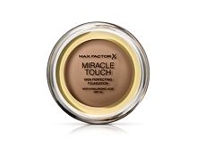 Make-up Max Factor Miracle Touch Skin Perfecting SPF30 11,5 g 098 Toasted Almond