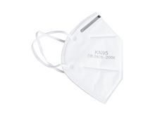 Rouška a respirátor Chundu Medical Products KN95 5 ks