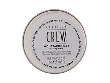 Vosk na vousy American Crew Beard Strong Hold  15 g