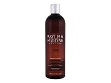 Sprchový gel Baylis & Harding For Him Black Pepper & Ginseng 500 ml