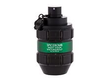 Parfémovaná voda Viktor & Rolf Spicebomb Night Vision 50 ml