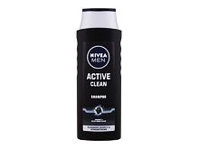 Šampon Nivea Men Active Clean 250 ml