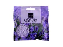 Koupelová sůl Gabriella Salvete Bath Salt Lavender 80 g