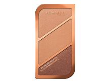Bronzer Rimmel London Kate 18,5 g