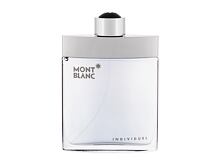 Toaletní voda Montblanc Individuel 75 ml