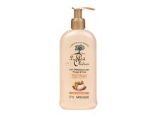 Čisticí mléko Le Petit Olivier Argan Oil Face & Eyes 200 ml