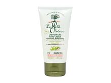 Krém na ruce Le Petit Olivier Olive Oil Moisturizing 75 ml