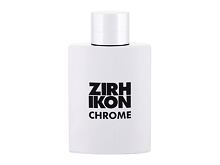 Toaletní voda ZIRH Ikon Chrome 125 ml