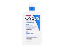 Tělové mléko CeraVe Moisturizing 1000 ml