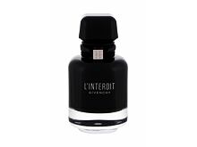 Parfémovaná voda Givenchy L´Interdit Intense 35 ml