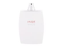 Toaletní voda Lalique White 125 ml