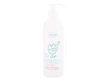 Intimní kosmetika Ziaja Mamma Mia Intimate Hygiene Wash 300 ml