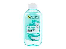 Pleťová voda a sprej Garnier Skin Naturals Hyaluronic Aloe Toner 200 ml