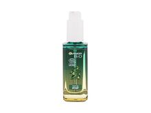 Pleťový olej Garnier Bio Repairing Hemp Multi-Repair Sleeping Oil 30 ml