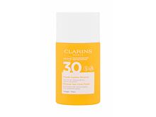 Opalovací přípravek na obličej Clarins Sun Care Mineral SPF30 30 ml