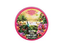 Tělové máslo Institut Karité Pure Shea Butter Jungle Paradise 50 ml