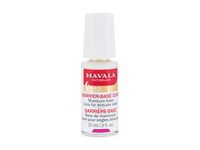 Péče o nehty MAVALA Nail Beauty Barrier-Base Coat 10 ml