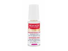 Péče o nehty MAVALA Nail Beauty Barrier-Base Coat 10 ml