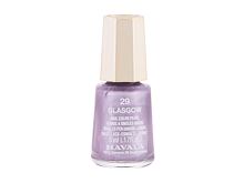 Lak na nehty MAVALA Mini Color Pearl 5 ml 78 Tobago