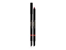 Tužka na rty Elizabeth Arden Plump Up Lip Liner 1,2 g 09 Fire Red Tester