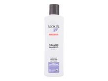 Šampon Nioxin System 5 Cleanser 300 ml