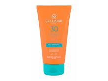 Opalovací přípravek na tělo Collistar Active Protection Sun Cream Face-Body SPF30 150 ml