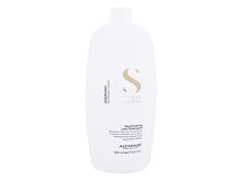 Šampon ALFAPARF MILANO Semi Di Lino Diamond llluminating 250 ml