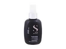 Pro lesk vlasů ALFAPARF MILANO Semi Di Lino Sublime Cristalli Spray 125 ml