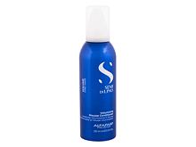 Kondicionér ALFAPARF MILANO Semi Di Lino Volumizing Mousse Conditioner 200 ml