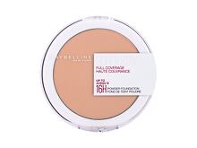 Make-up Maybelline SuperStay® Full Coverage 16H 9 g 21 Nude