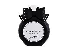 Parfémovaná voda Rochas Mademoiselle Rochas In Black 90 ml
