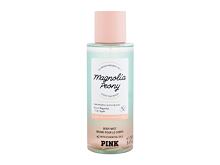 Tělový sprej Pink Magnolia Peony 250 ml