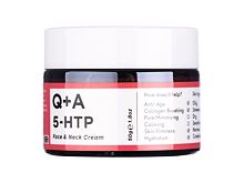 Denní pleťový krém Q+A 5 - HTP Face & Neck 50 g