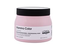 Maska na vlasy L'Oréal Professionnel Série Expert Vitamino Color Resveratrol 250 ml