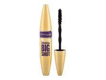 Řasenka Maybelline The Colossal Big Shot 9,5 ml Very Black