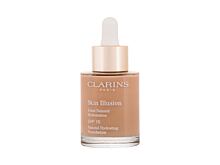 Make-up Clarins Skin Illusion Natural Hydrating SPF15 30 ml 112 Amber
