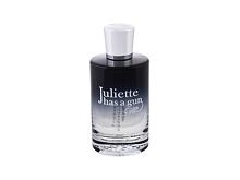 Parfémovaná voda Juliette Has A Gun Musc Invisible 100 ml