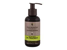 Olej na vlasy Macadamia Professional Ultra Rich Repair Oil Treatment 125 ml