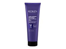 Maska na vlasy Redken Color Extend Blondage Express Anti-Brass 250 ml