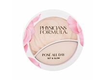 Rozjasňovač Physicians Formula Rosé All Day Set & Glow 10,3 g Luminous Light