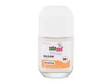 Deodorant SebaMed Sensitive Skin Balsam Sensitive 50 ml