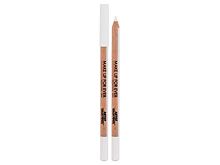 Tužka na oči Make Up For Ever Artist Color Pencil 1,4 g 104 All Around White