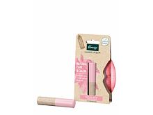 Balzám na rty Kneipp Natural Care & Color 3,5 g Natural Rose