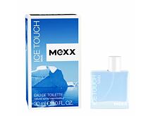Toaletní voda Mexx Ice Touch Man 2014 30 ml
