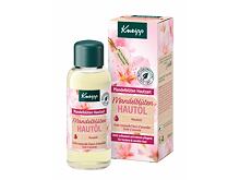 Tělový olej Kneipp Soft Skin 100 ml