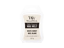 Vonný vosk WoodWick White Honey 22,7 g