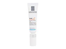 Oční gel La Roche-Posay Pure Vitamin C Eyes 15 ml