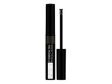 Řasenka na obočí Gabriella Salvete Eyebrow Gel Mascara 6,5 ml 02 Brunette